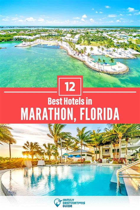 Best Hotels in Marathon .